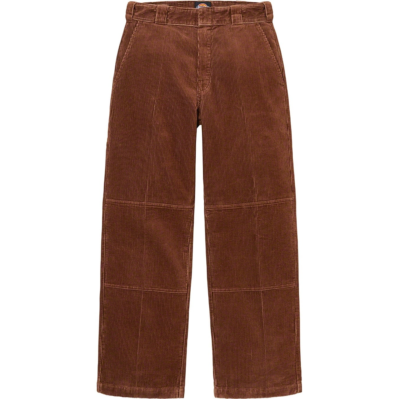 Supreme®/Dickies® Double Knee Corduroy Work Pant view 18